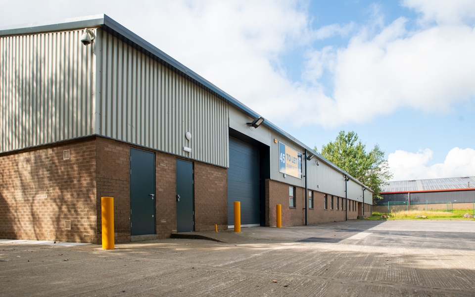 Number One Industrial Estate Unit 45 (9)